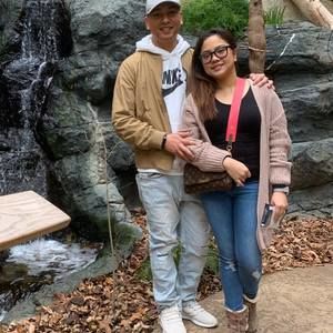 Meet your Posher, Khrizel